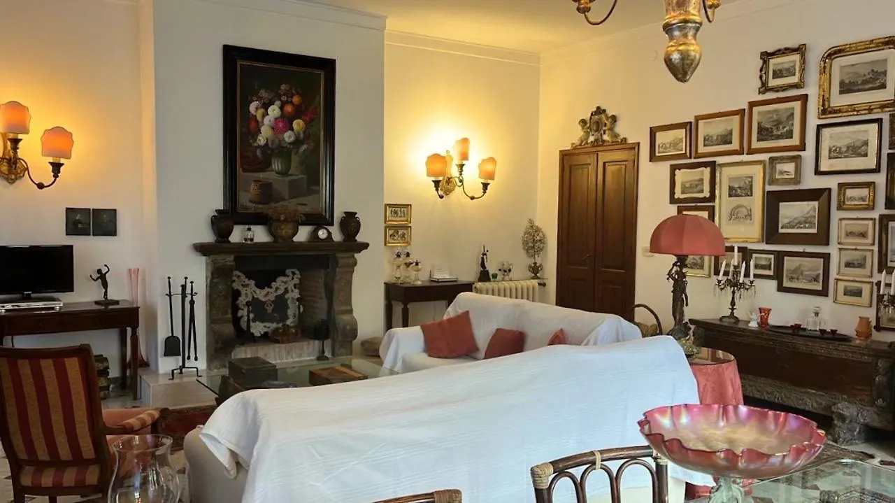 Casa Ludovica Apartment Taormina Italy