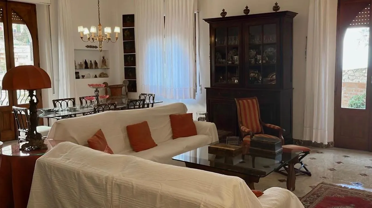 Casa Ludovica Apartment Taormina 0*,  Italy